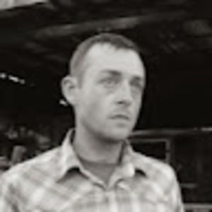 Meet your Posher, Justin